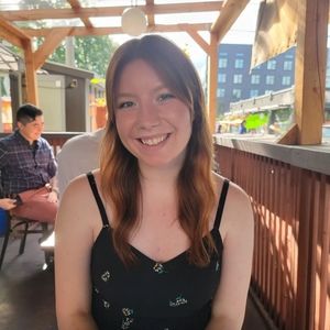 Meet your Posher, Mackenzie